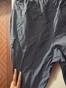 Nike Cargo Pants
