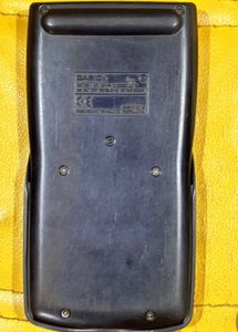 Casio FX-991-MS Scientific Calculator (12 Digit)