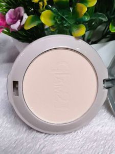 Glam21 BB Powder 2-in-1 Compact Matte Finish shimm