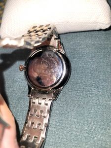 Rolex Oyster Perpetual Watch