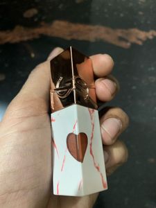 YSL Vinyl Cream 442 Cappuccino Kiss