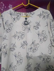 Combo Cute Print Tops