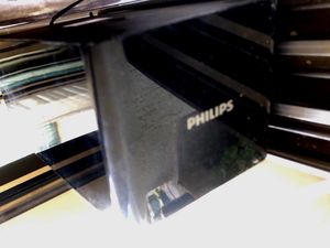 Philips Speakers