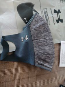 Under Armour Sports Face Mask