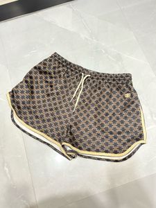Celine Monogram Shorts