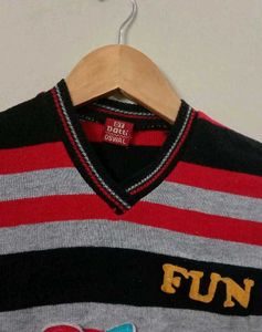 Winter Sweater For Kid