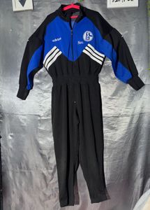 Adidas FC Schalke 04 Jumpsuit