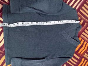 Comfortable Thermal Top