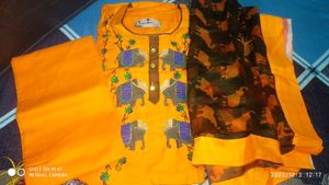 designer suit