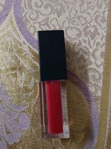 Red Matte Lipstick