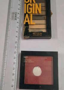 Revlon Color Stay Looks Book Palette Combo