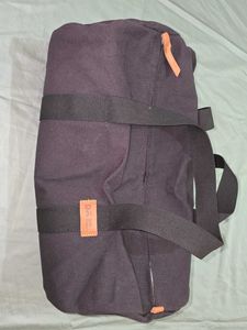 🔻PRICE DROP - Daily Objects Charcoal Duffle Bag