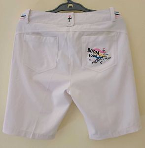 ​Castelbajac Paris Women's Luxury Designer Shorts