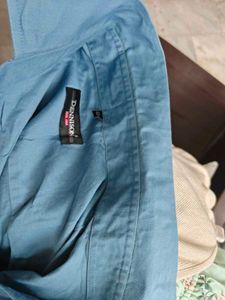 5 Men's Branded shirt bundle