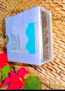 Oil Control Powder SPF25