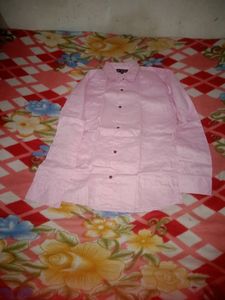 New Shirt
