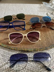 Assorted Sunglasses Lot - 5