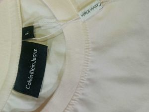 Calvin Klein cord set