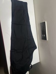 Comfortable Black Pants