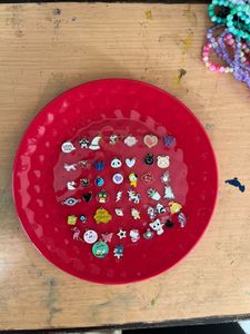 New Enamel Charms For Jewellery Making Combo