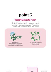 Etude Dr. Mascara Fixer