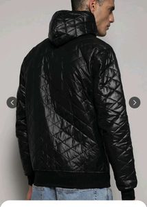 Stylish Black Jacket