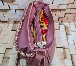 Brand New Sling Bag