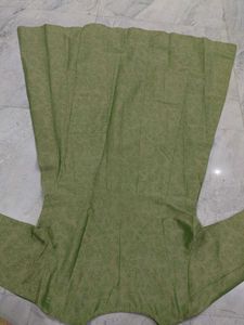 Cotton Silk Kurta