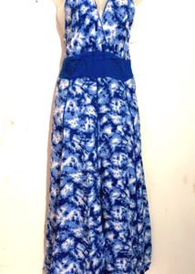 Cool Beach Wear Gown.