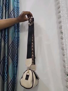 Stylish Crossbody Bag