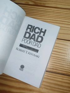 Rich Dad Poor And Richest Man In Babylo