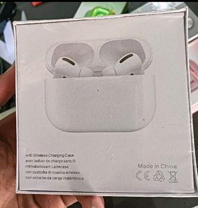 Apple Air Pods Pro First Copy 👍