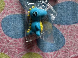 Free with order: Cute Dinosaur Eraser