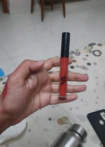 NY Bae Matte Lipstick