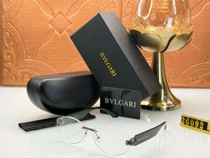 BVLGARI Sunglasses - Elegant &amp; Stylish