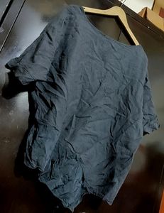 Grey Top For Healthy Girl Or Woman 48 Bust