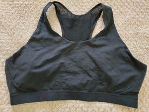 🏃‍♀️New Balance Sleek Racerback sports bra