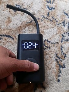 Mi Tyre Inflator