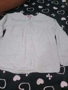 Elegant Long Sleeves top