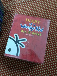 Children's Book Sets