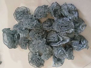 Dress  Flower Embellishments 20 Flowers