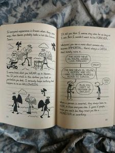 Diary of a Wimpy Kid: Wrecking Ball (Hardcover)