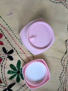 Truth &amp; Hair Leave-In Gel Creme | only once used b