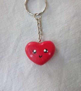⭐Clay Charms (Any 1) ⭐