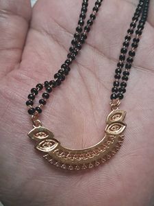 Mangalsutra Single