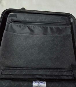 Original Rimowa Laptop Notebook Business Bag