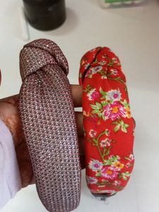 Hair Band (Set Of 2).