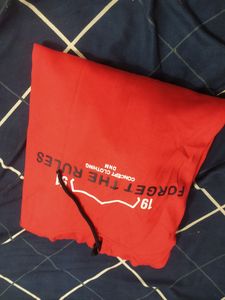 Men's Hoodie