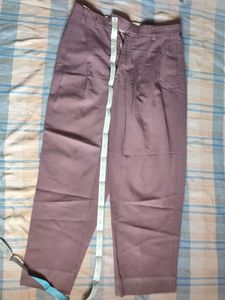 Formal Pants For Men.