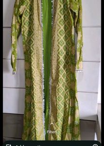 Beautiful  bsdhani jacket